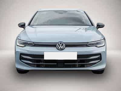 VW Golf (2025) - Photo 2