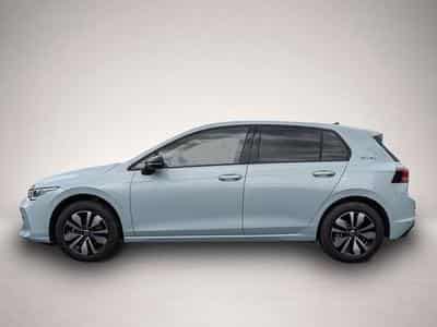 VW Golf (2025) - Photo 4