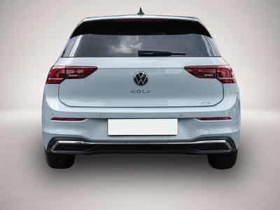 VW Golf (2025) - Photo 5