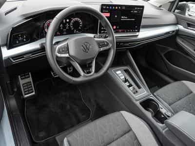 VW Golf (2025) - Photo 7