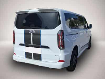 Ford Tourneo (2026) - Photo 2