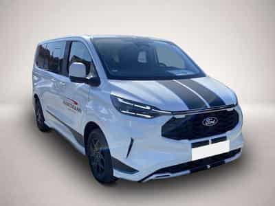Ford Tourneo (2026) - Photo 3
