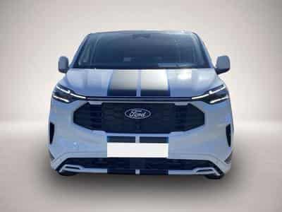 Ford Tourneo (2026) - Photo 4