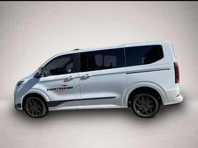 Ford Tourneo (2026) - Photo 5