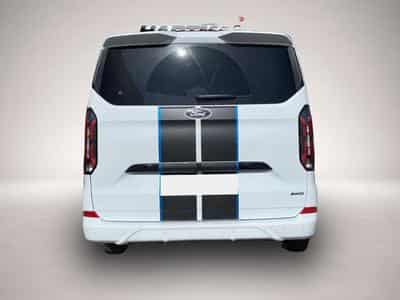 Ford Tourneo (2026) - Photo 6