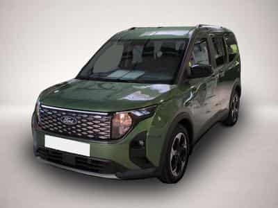 Ford Tourneo (2026) - Photo 1