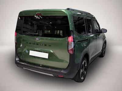 Ford Tourneo (2026) - Photo 2