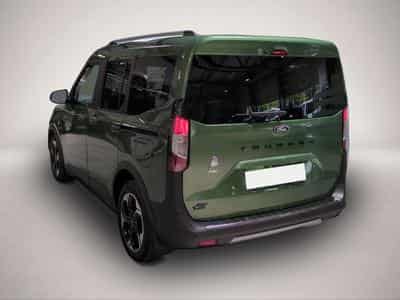 Ford Tourneo (2026) - Photo 3