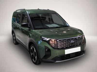Ford Tourneo (2026) - Photo 4