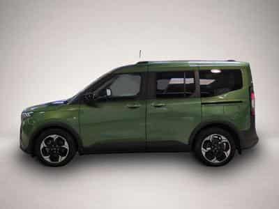 Ford Tourneo (2026) - Photo 6