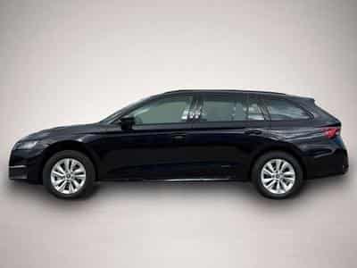 Skoda Octavia (2025) - Photo 2