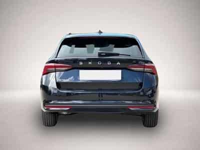 Skoda Octavia (2025) - Photo 4
