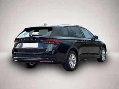 Skoda Octavia (2025) - Photo 5