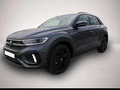 VW T-Roc (2026) - Photo 1