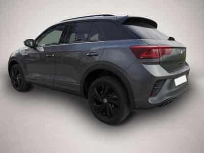 VW T-Roc (2026) - Photo 2