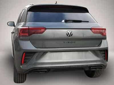 VW T-Roc (2026) - Photo 3
