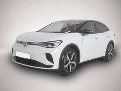 VW ID.5 (2025) - Photo 1