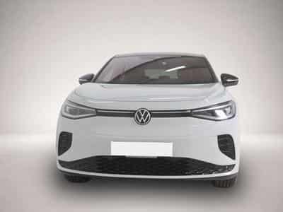 VW ID.5 (2025) - Photo 2