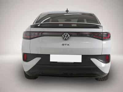 VW ID.5 (2025) - Photo 4