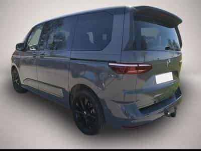 VW Multivan (2025) - Photo 3