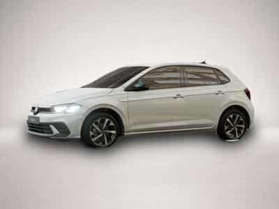 VW Polo (2026) - Photo 2