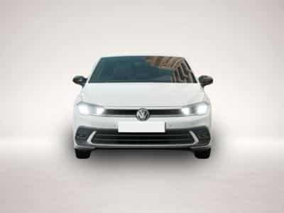 VW Polo (2026) - Photo 3