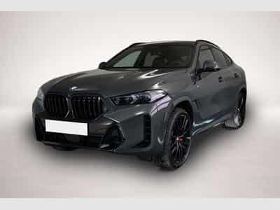 BMW X6 (2026) - Photo 1