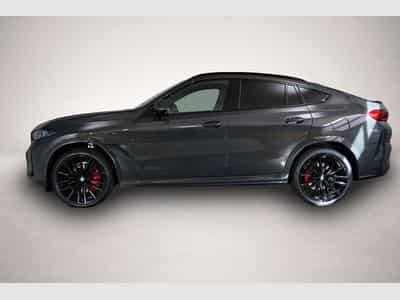 BMW X6 (2026) - Photo 2