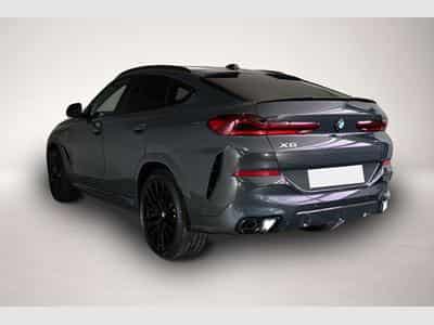 BMW X6 (2026) - Photo 3