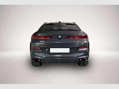 BMW X6 (2026) - Photo 4