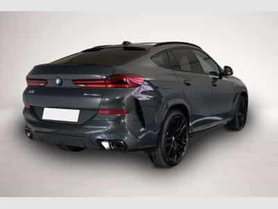 BMW X6 (2026) - Photo 5