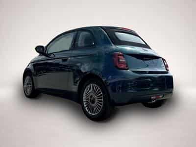 Fiat 500 (2026) - Photo 2