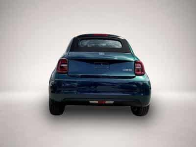 Fiat 500 (2026) - Photo 3