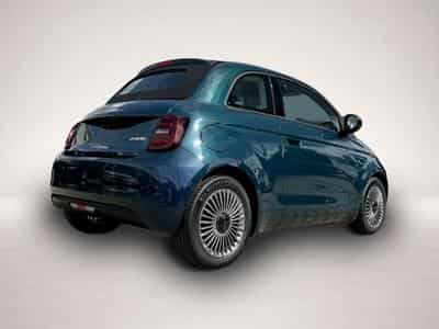 Fiat 500 (2026) - Photo 4
