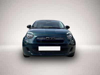 Fiat 500 (2026) - Photo 6