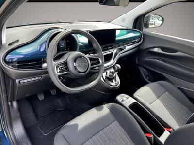 Fiat 500 (2026) - Photo 8