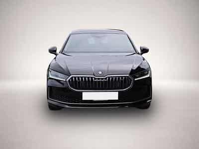 Skoda Superb (2026) - Photo 2