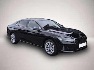 Skoda Superb (2026) - Photo 3