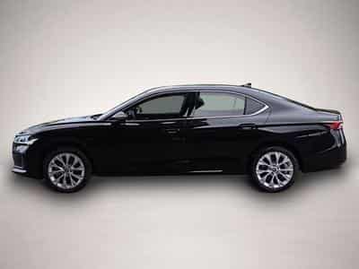 Skoda Superb (2026) - Photo 4