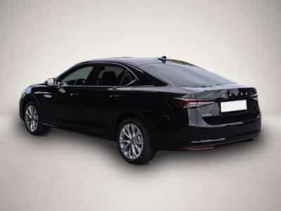 Skoda Superb (2026) - Photo 5