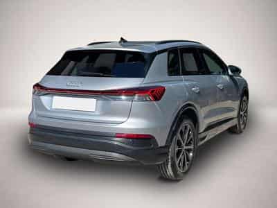 Audi e-tron (2025) - Photo 5
