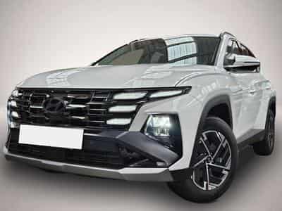 Hyundai Tucson (2026) - Photo 1
