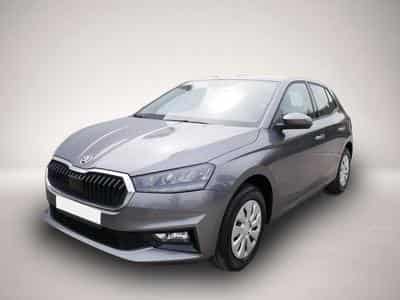 Skoda Fabia (2026) - Photo 1