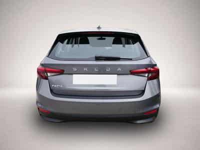 Skoda Fabia (2026) - Photo 2