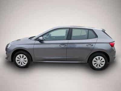 Skoda Fabia (2026) - Photo 3