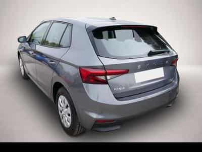 Skoda Fabia (2026) - Photo 4