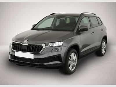 Skoda Karoq (2026) - Photo 1