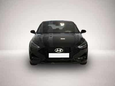 Hyundai i30 (2025) - Photo 2