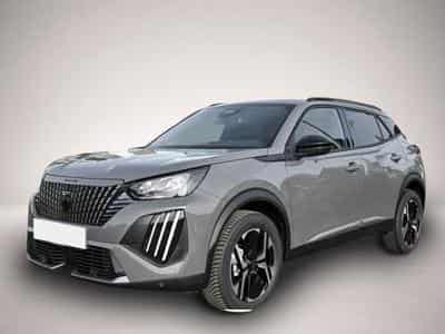 Peugeot 2008 (2025) - Photo 1