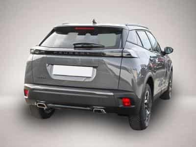 Peugeot 2008 (2025) - Photo 3